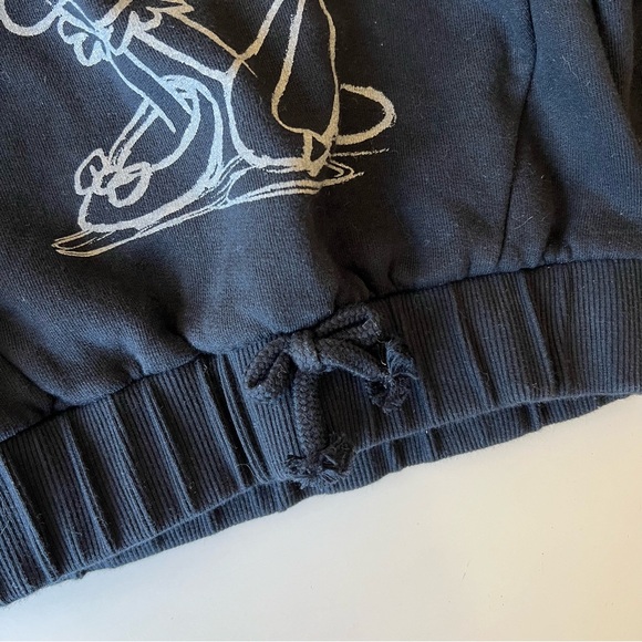 ZARA x Disney Minnie Mouse Hoodie - Picture 2 of 5